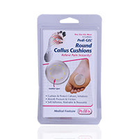 Pedifix P8207 Reusable Callus Cushion