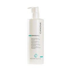 Canova Sensiquell Cleansing Cream 400Ml-C602074