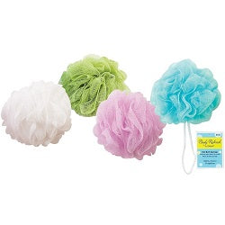 Cala Spa Essential Body Refresh Net Bath Sponge 68102