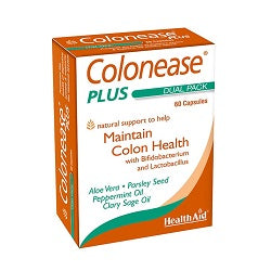 Healthaid Colonease Plus Capsules 60'S