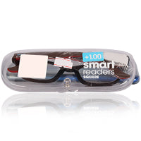 Smart Square +1 Matt Brown