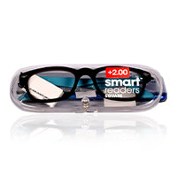 Smart Square +2.50 Matt Brown