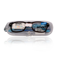 Smart Square +3 Matt Brown