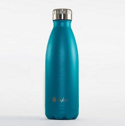 Kula Stainless Steel Vaccum Bottle 750Ml Ocean