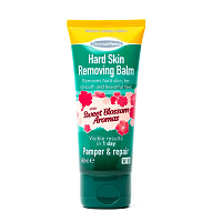 Dermatonics Hard Skin Removing Balm 60Ml.