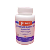 Prime Epsom Salt 100Gm