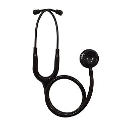 Mdf 777Bo Md One Stainless Steel Stethoscope Black