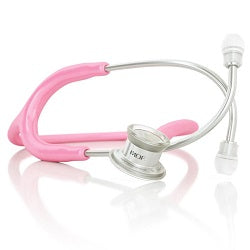 Mdf 77701 Stethoscope Light Pink