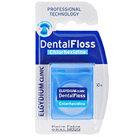 Elgydium Chlorhexidine Dental Floss