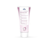 Emofluor Intensive Care Gel 75Ml