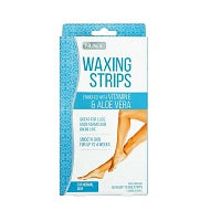 Nuage Waxing Strips Small 20'S