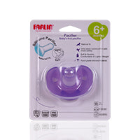 Farlin Pacifier 6Month+ Ba-10022