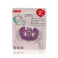 Farlin Pacifier 0 Month+ Ba-10021