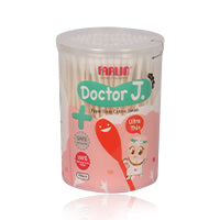 Farlin Paper-Stem Cotton Swab 190'S Bcb-006