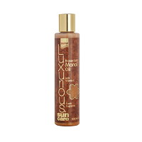 Intermed Luxurious Sun Care Bronze Monoi Oil With Vitamin E 200Ml