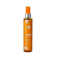 Intermed Luxurious Sun Care Dark Tanning Oil 200Ml