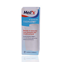 Med Plus Conforming Bandage 10Cmx4m