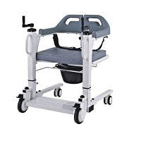 Dayang Dy077600(2)-46 Transferred Wheel Chair