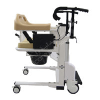 Dayang Dh01118 Electric Transferred Wheel Chair