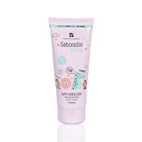 Seboradin Bebe Bath Emulsion 200Ml