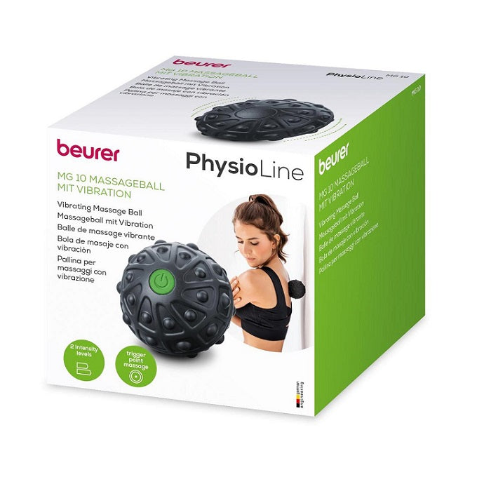 Beurer Mg10 Physioline Vibrating Massage Ball