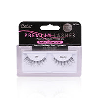 Cala Blister Package Eyelashes-31750