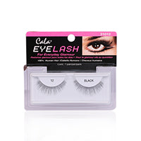 Cala Blister Package Eyelashes -31012