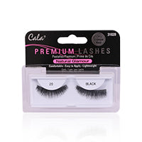 Cala Blister Package Eyelashes -31020