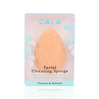 Cala Facial Cleansing Sponge -76245