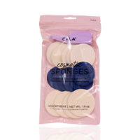 Cala Cosmetic Sponge Assortment -70932
