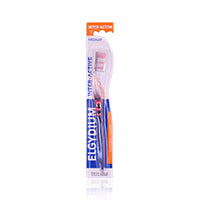 Elgydium Inter-Active Tooth Brush Medium