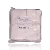 AIDPLAST COTTON GAUZE SWAB 5X5CM
