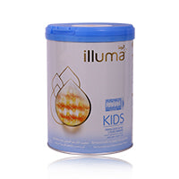 Illuma Kid Milk Powder 800Gm
