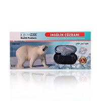 OMMED INSULIN BAG WITH GEL