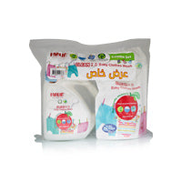 Farlin Baby Clothes Wash Combo Set Ga-10037