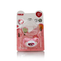 Farlin Cherry Pacifier 0+Months Ba-10019 -G