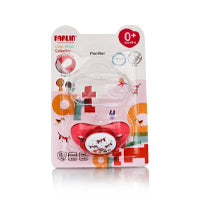 Farlin Tritan Pacifier 0+Months Ba-10028-G