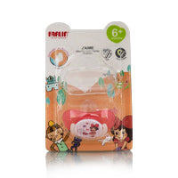 Farlin Orthodontic Pacifier 6+Months Blue Ban-S013-M