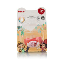 Farlin Orthodontic Pacifier 0+Months   Ban-S013-S