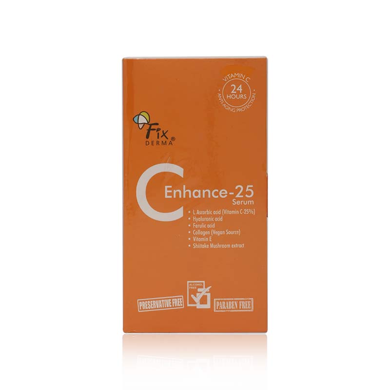 Fixderma Vitamin C Enhance -25 Serum 15Ml
