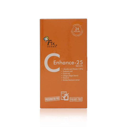 Fixderma Vitamin C Enhance -25 Serum 15Ml