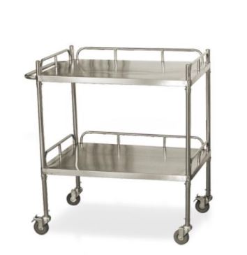عربة خلع الملابس WCP KY-D10(L)