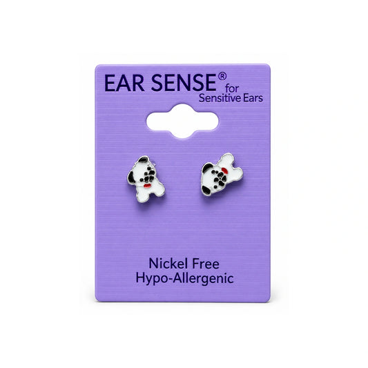 Ear Sense K20 Dog Pug Studs