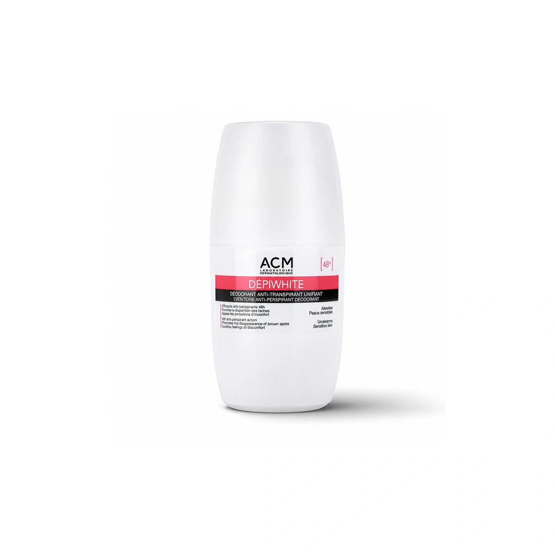 Acm Depiwhite Even Tone Anti-Perspirant Deodorant 50ml