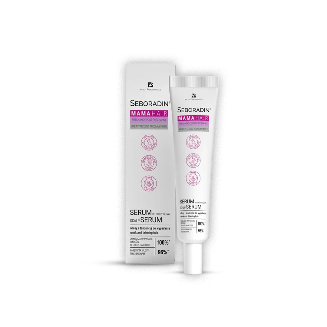 SEBORADIN MAMA HAIR SCALP SERUM 100ML #19963