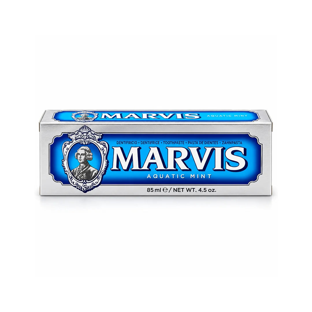 MARVIS AQUA MINT TOOTHPASTE 85ML