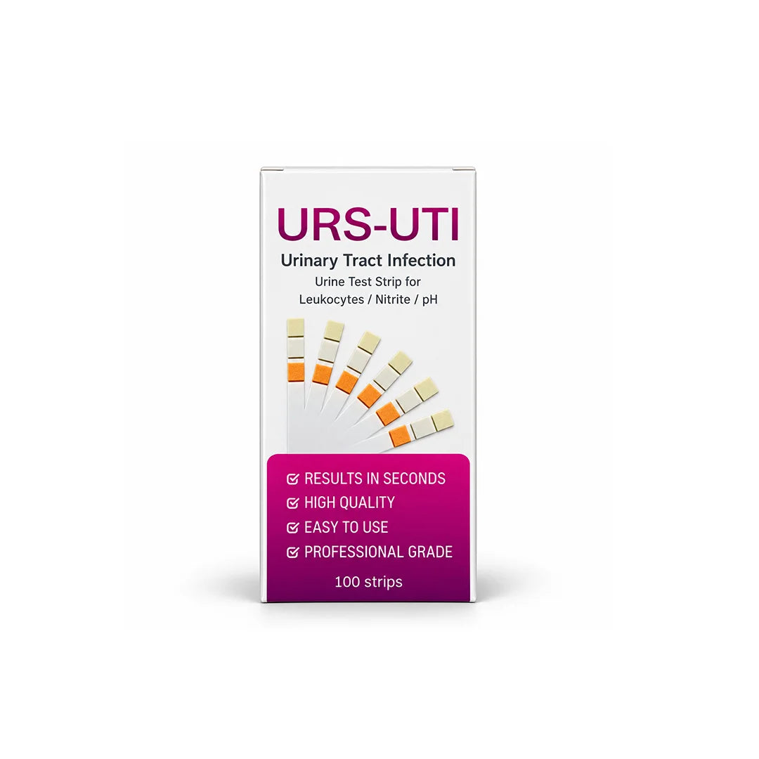 URS-UTI URINE TEST STRIPS 100'S #2239