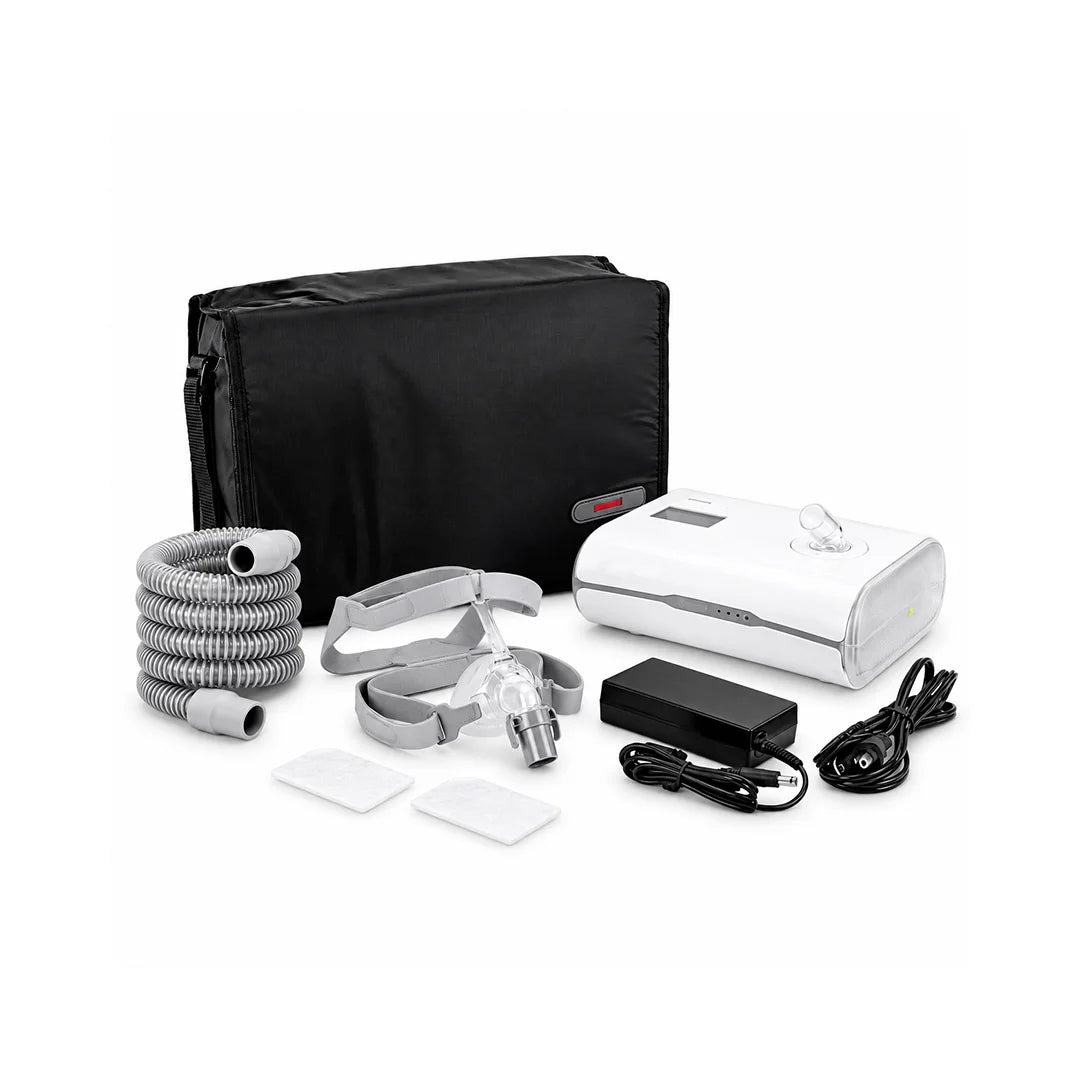 YUWELL CPAP YH-550 #69626