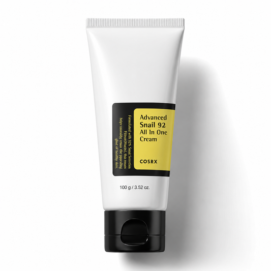 Cosrx -Advanced Snail 92 All In One Cream 100gm