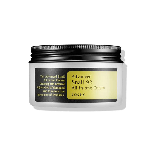 Cosrx -Advanced Snail 92 All In One Cream 100gm
